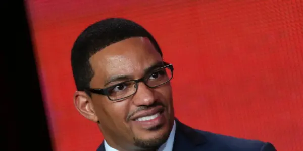 Laz Alonso