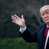 Donald Trump's Palm Beach Neighbors Wanted To Use A Technicality To Evict Him From Mar-A-Lago