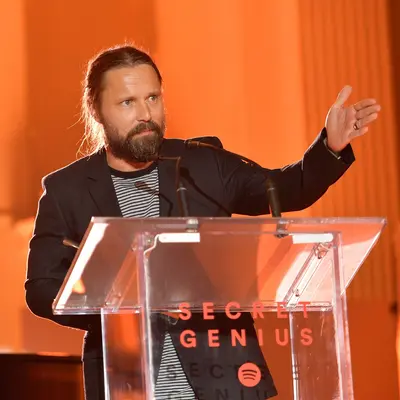 Max Martin