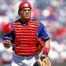 Iván Rodríguez
