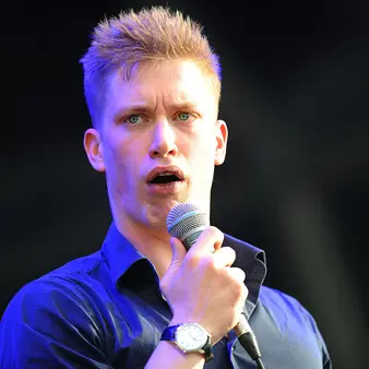 Daniel Sloss Net Worth