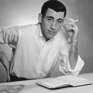 J.D. Salinger