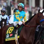 American Pharoah Is Going To Make His Owners A Huge Fortune Off The Racetrack (In The Bedroom)