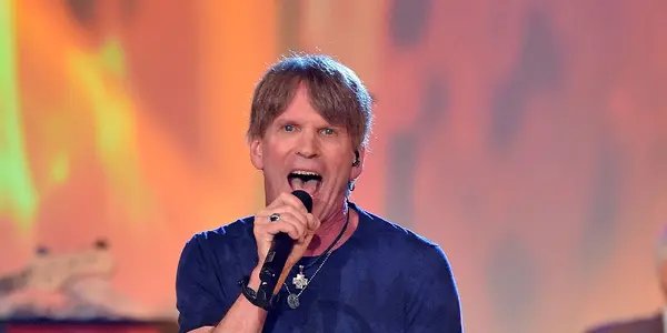 Dave Bickler