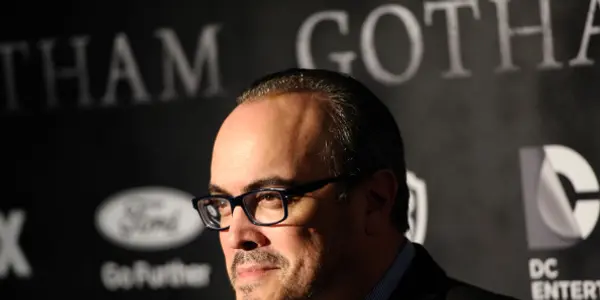 David Zayas