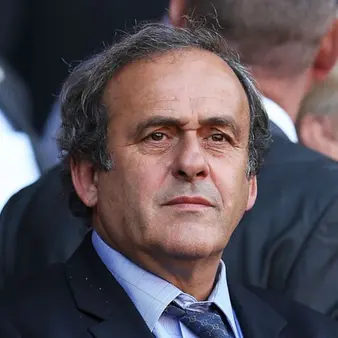 Michel Platini Net Worth