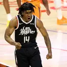 Terance Mann