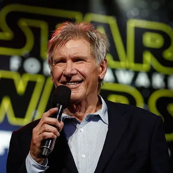 Here's How Much Harrison Ford Could Make Off The New Star Wars (Hint: It's A Lot!)
