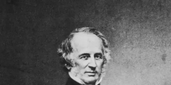 Cornelius Vanderbilt