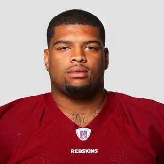 Trent Williams Net Worth