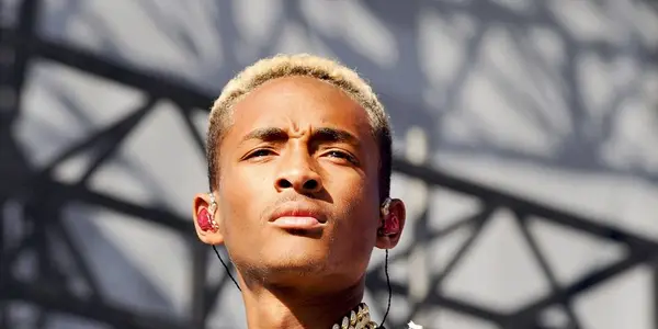 Jaden Smith