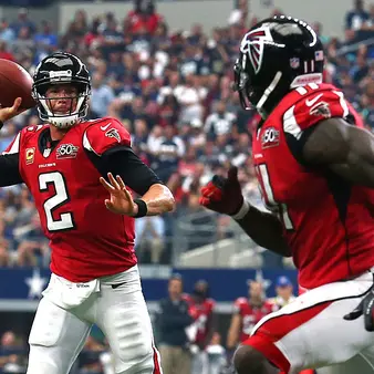 51 Amazing Facts From This NFL Season