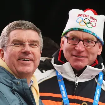 Martin Viessmann Net Worth