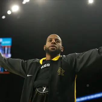 Andre Iguodala Is Retiring From Basketball To Start A $200 Million Venture Fund