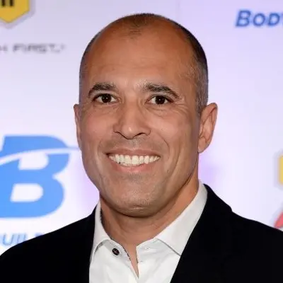 Royce Gracie