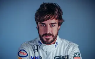 Fernando Alonso Net Worth