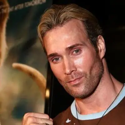 Michael O'Hearn