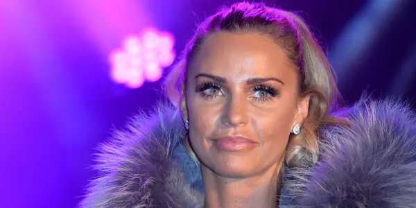 Katie Price
