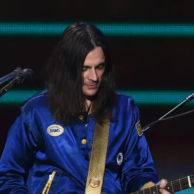 Brian Bell