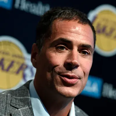Rob Pelinka