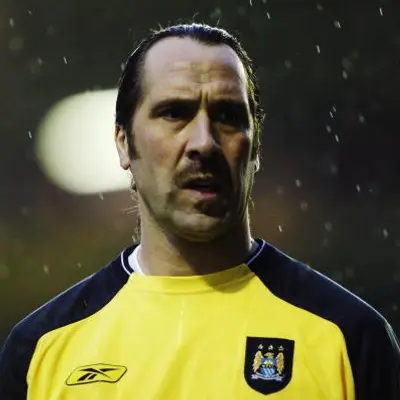 David Seaman