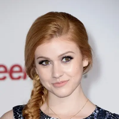 Katherine McNamara