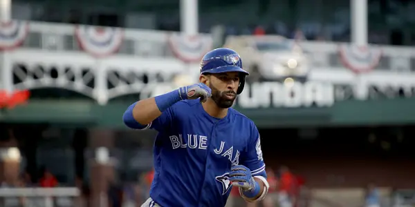 José Bautista