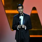 Google CEO Sundar Pichai Got A Stock Package Worth Almost $200 Million