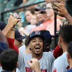 Mookie Betts Net Worth