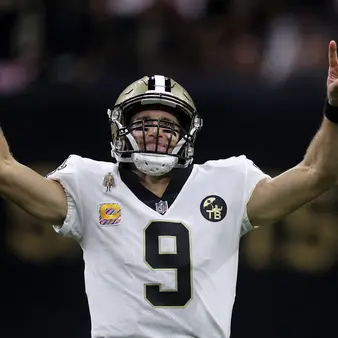 Drew Brees Won His Lawsuit Against A Jeweler – Here's How Much He's Owed