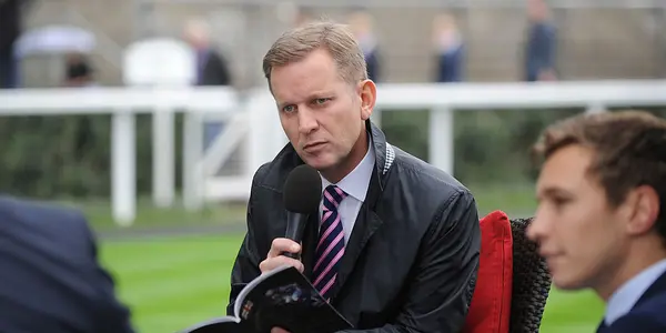 Jeremy Kyle