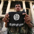 How ISIS Collects $1 Billion in Taxes Per Year