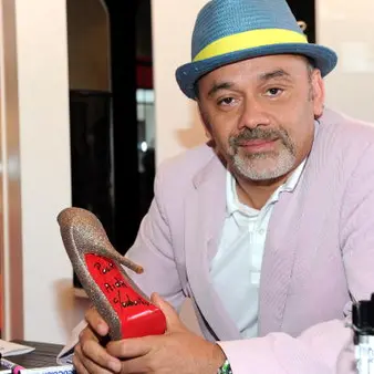 Christian Louboutin Net Worth
