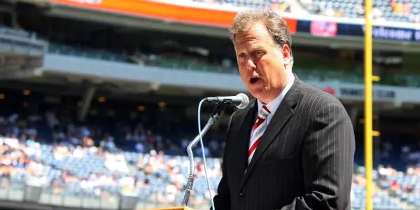 Michael Kay