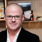 Heston Blumenthal Net Worth