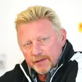 To Avoid A Bankruptcy Case, Former Tennis Star Boris Becker Is Claiming Diplomatic Immunity