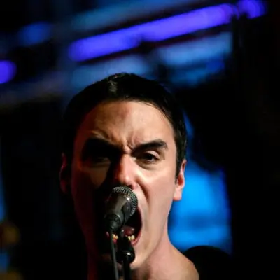 Benjamin Burnley