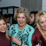 The Story Of How Patricia Kluge Blew A $100 Million Divorce Settlement But Persevered In The End