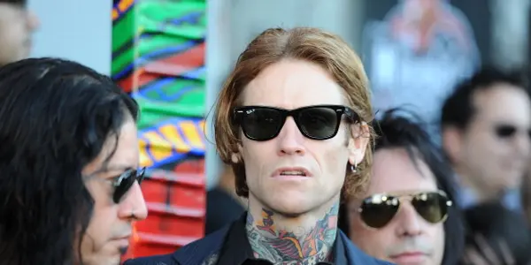 Josh Todd