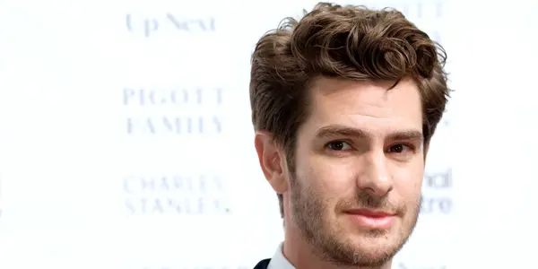 Andrew Garfield
