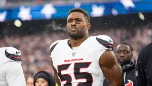 Danielle Hunter Has Become One Of The Highest-Paid Defensive Ends Ever