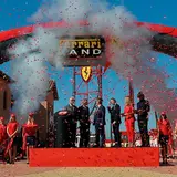 Ferrari Is Going Public! – Everything You Need To Know About This Exciting Announcement