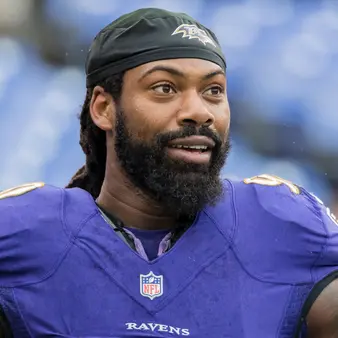 What Would You Do If You Signed A Life-Changing Contract? Here's How Packers LB Za'Darius Smith Handled It