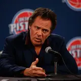 Detroit Pistons Owner Tom Gores And Huntington Bank Giving $25 Million To Flint, MI