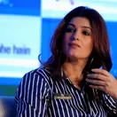 Twinkle Khanna
