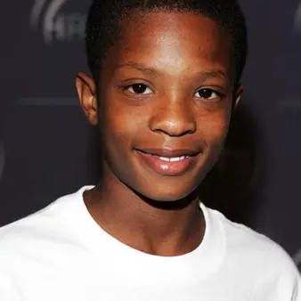 C.J. Sanders Net Worth