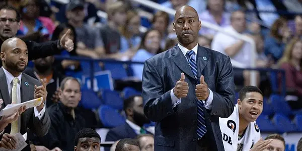 Danny Manning