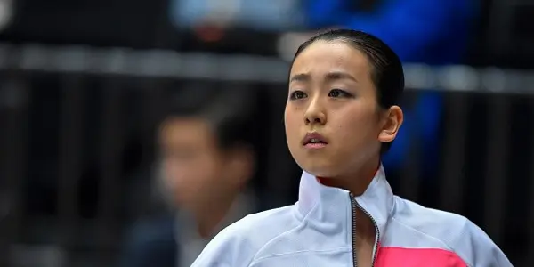 Mao Asada