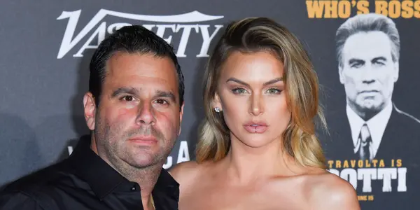 Randall Emmett