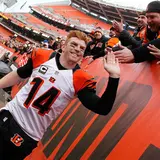 It's Easy To Become A Pro Bowl Quarterback – Just Ask Andy Dalton